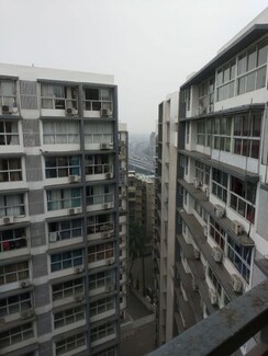 2 BHK + Pooja Room Apartment For Rent in Godrej Central