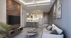 2 BHK Apartment For Sale in Adani The Views