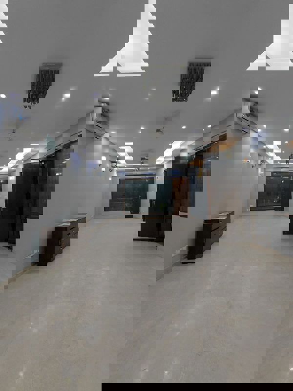 3 BHK + Pooja Room 1300 Sq.Ft. Apartment in Mapsko Paradise