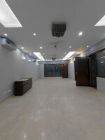 3 BHK + Pooja Room 1300 Sq.Ft. Apartment in Mapsko Paradise
