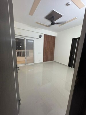 Building Lobby in 2.5 BHK Apartment at Fusion Homes, Tech Zone 4 Greater Noida – for Sale