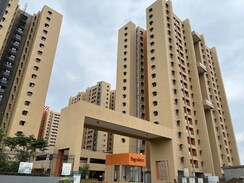2 BHK Apartment For Sale in Nanded Bageshree