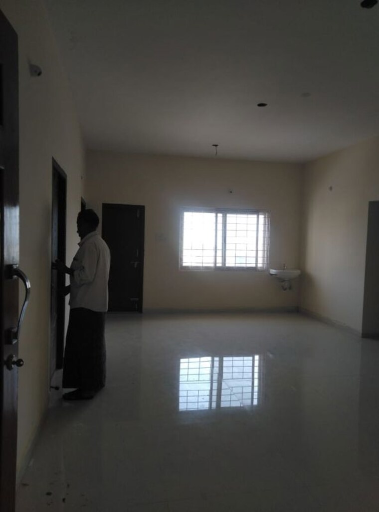 Kitchen, bhargavi-residency-dammaiguda 2 Bedroom 1015 Sq.Ft. Apartment In Dammaiguda Hyderabad 10214781