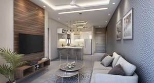 3 BHK Apartment For Sale in Adani The Views, Ghatkopar East