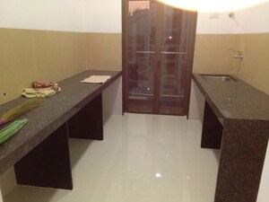 Kitchen in 1 BHK Apartment at Runwal Bliss, Kanjurmarg East – for Sale
