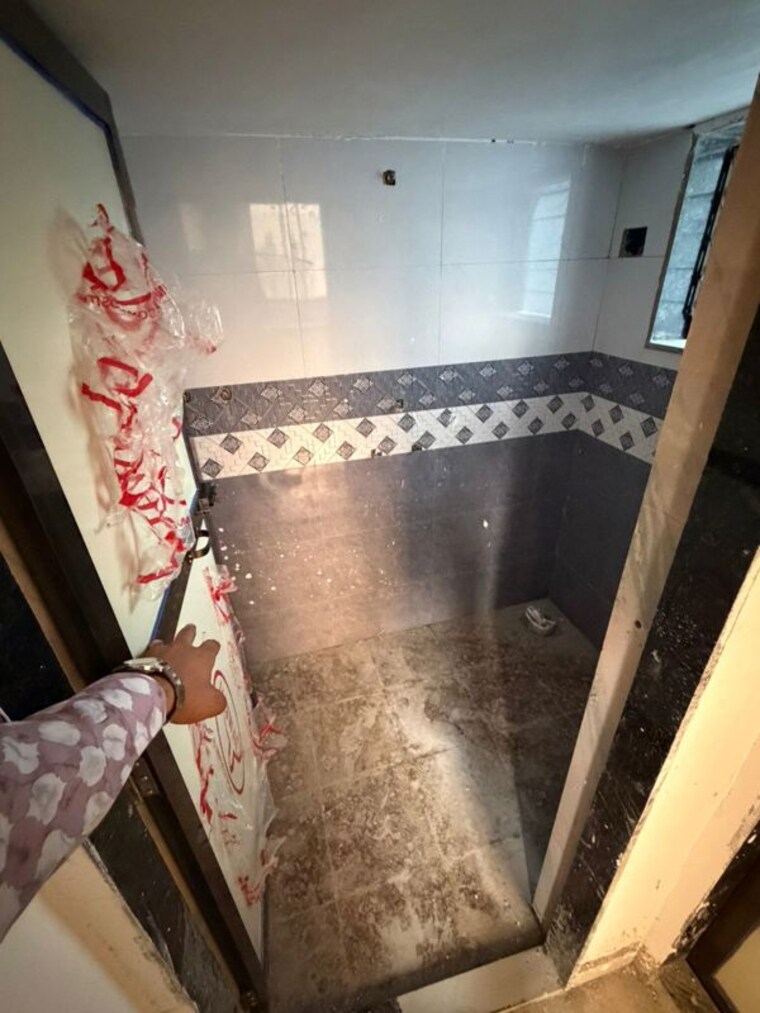 undefined, arth-shree-ganesh-residency 1 RK 290 Sq.Ft. Apartment In Diksal Navi Mumbai 10214436