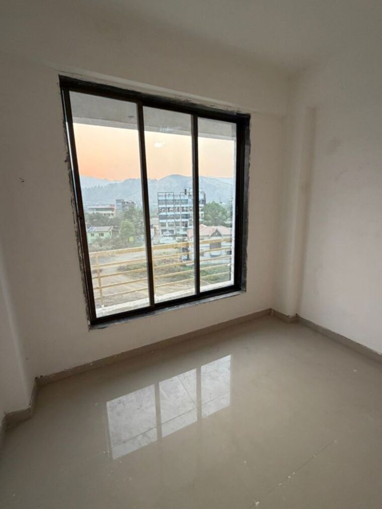 Room, arth-shree-ganesh-residency 1 RK 290 Sq.Ft. Apartment In Diksal Navi Mumbai 10214436