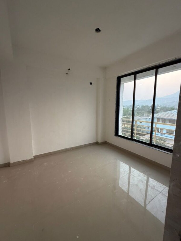 Room, arth-shree-ganesh-residency 1 RK 290 Sq.Ft. Apartment In Diksal Navi Mumbai 10214436