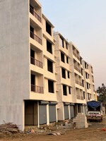 1 Rk  290 Sq.Ft. Apartment in Arth Shree Ganesh Residency