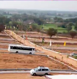  Plot – Exterior View View at Kallem - for Sale