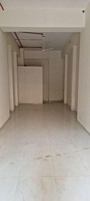  Shop – Exterior View View at JPV Pratap Palace, Kandivali West - for Rent