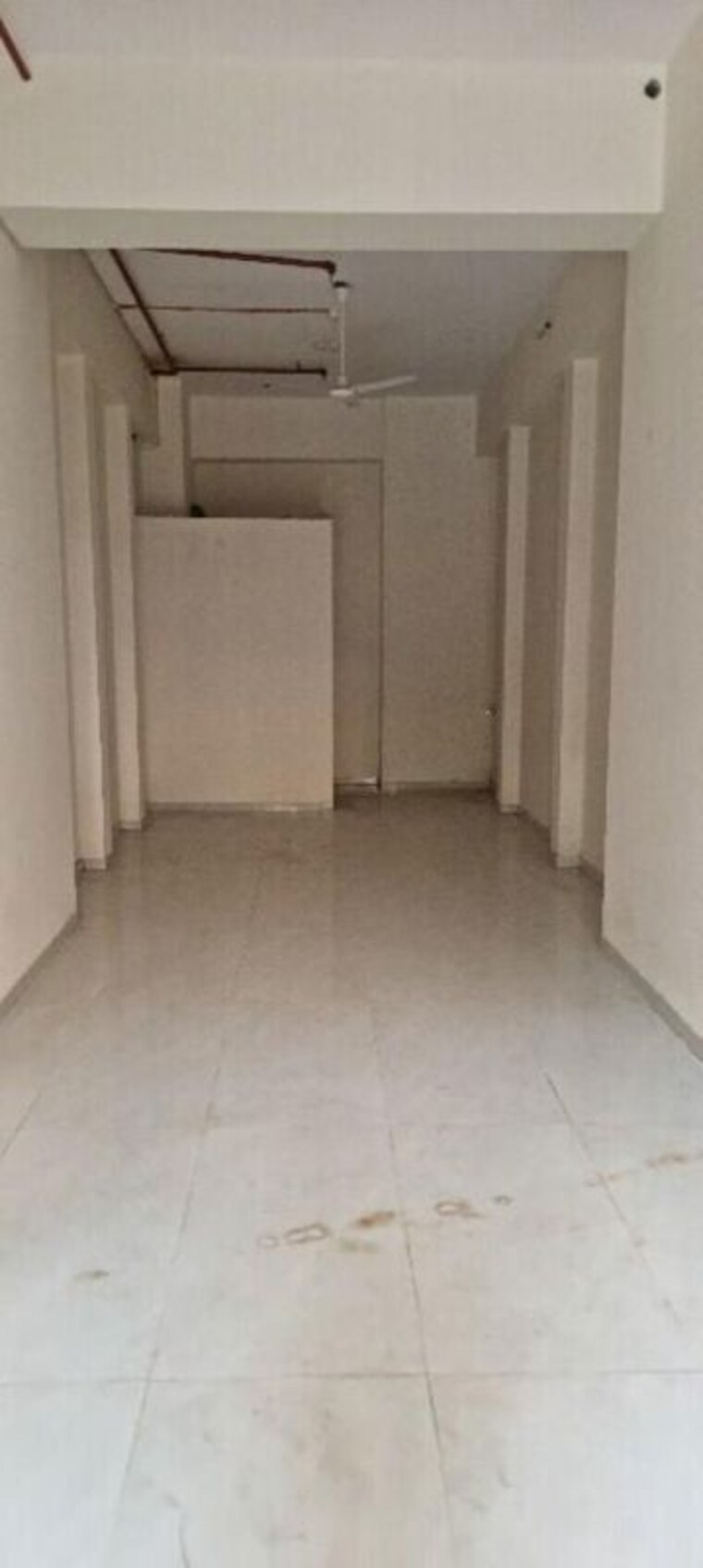 Exterior View, jpv-pratap-palace Commercial Shop 450 Sq.Ft. In Kandivali West Mumbai 10206700