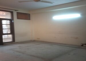 3 BHK Builder Floor For Rent in East Patel Nagar