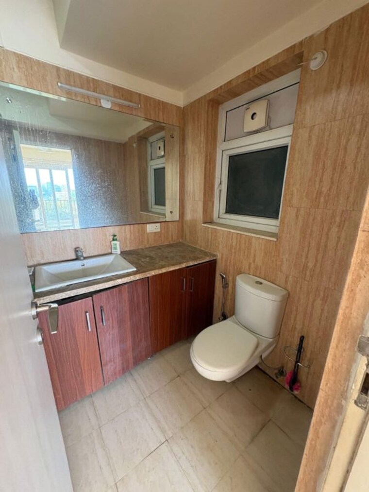 Kitchen, dlf-the-skycourt 3 Bedroom 1930 Sq.Ft. Apartment In Sector 86 Gurgaon 10214777