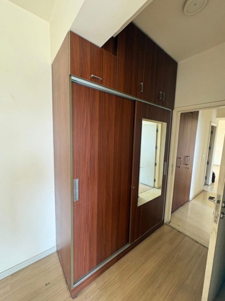 Bedroom, dlf-the-skycourt 3 Bedroom 1930 Sq.Ft. Apartment In Sector 86 Gurgaon 10214777
