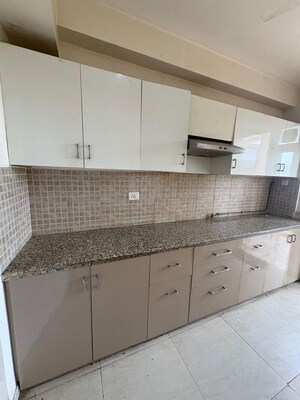 Kitchen in 3 BHK Apartment at DLF The Skycourt, Sector 86 – for Rent