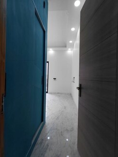 3 BHK + Pooja Room Builder Floor For Sale in PHI IV Greater Noida
