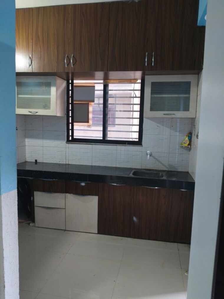 Kitchen, kalkaji 2 Bedroom 900 Sq.Ft. Builder Floor In Kalkaji Delhi 10214816