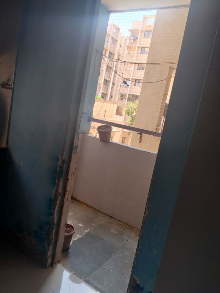 Bathroom, kalkaji 2 Bedroom 900 Sq.Ft. Builder Floor In Kalkaji Delhi 10214816