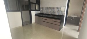 Kitchen in 2 BHK Apartment at Nanded City Pancham, Nanded – for Sale