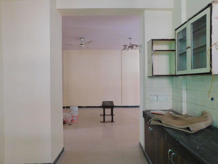 Kitchen, nitishree-lotus-pond-blessed-homes 4 Bedroom 2295 Sq.Ft. Apartment In Vaibhav Khand Ghaziabad 10214859