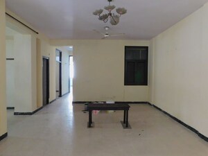 Room in 4 BHK Apartment at Nitishree Lotus Pond Blessed Homes, Vaibhav Khand – for Rent