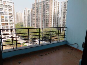 4 BHK Apartment For Rent in Nitishree Lotus Pond Blessed Homes, Vaibhav Khand