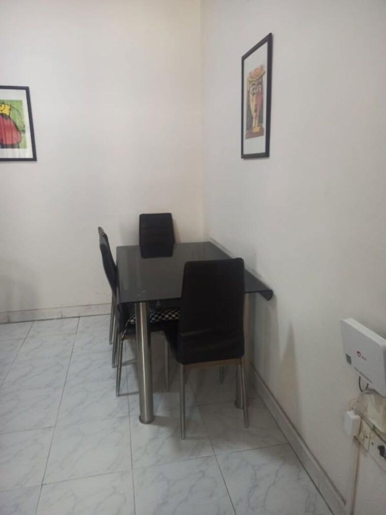 Master Bedroom, gera-landmark 1 Bedroom 700 Sq.Ft. Apartment In Kalyani Nagar Pune 10214860