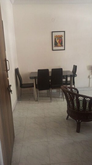 Gym in 1 BHK Apartment at Gera Landmark, Kalyani Nagar – for Rent