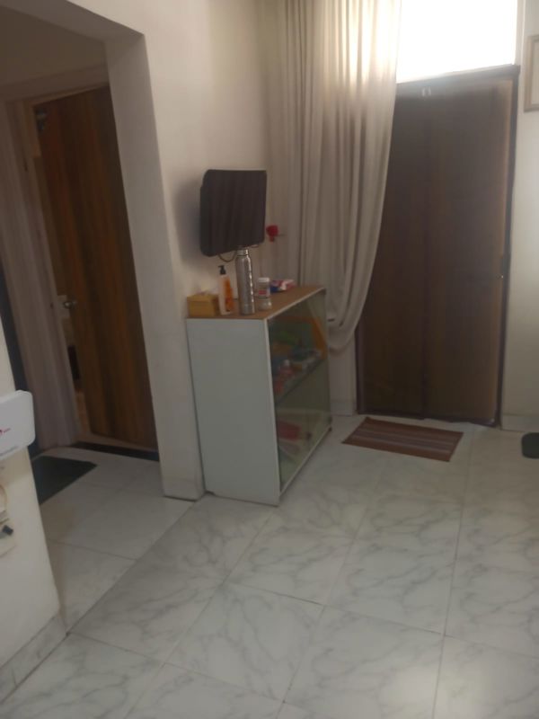 1 BHK Apartment For Rent in Gera Landmark