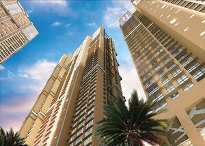 2 BHK Apartment For Sale in Runwal Avenue, Kanjurmarg East