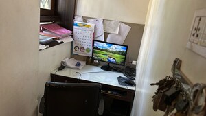 Team Area in  Office Space at Chembur – for Sale