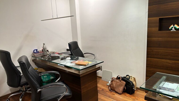 Team Area, chembur Commercial Office Space 1664 Sq.Ft. In Chembur Mumbai 10214775