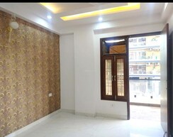1 BHK + Pooja Room Builder Floor For Rent in Lajpat Nagar II