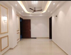 1 BHK + Pooja Room Builder Floor For Rent in Lajpat Nagar II
