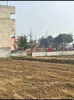 438 Sq.Yd. Plot in GT Road