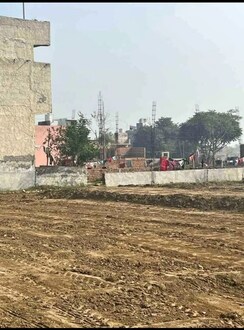 Plot For Sale in GT Road