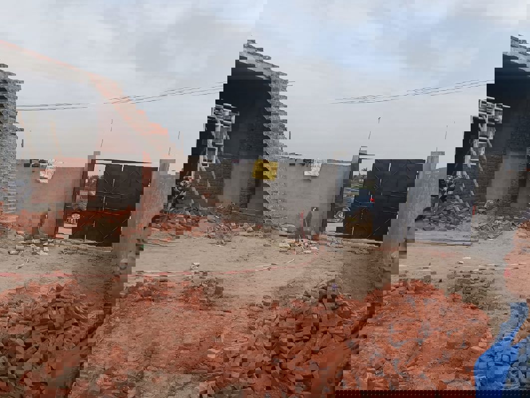  Plot For Sale in Gt Road