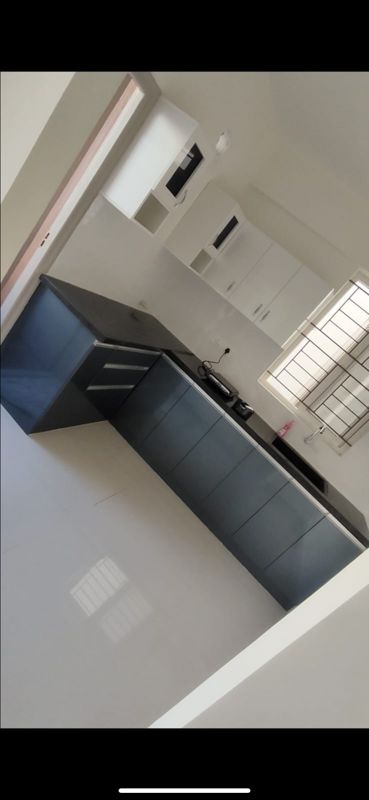 3 BHK 1400 Sq.Ft. Apartment in Prestige Finsbury Park Regent