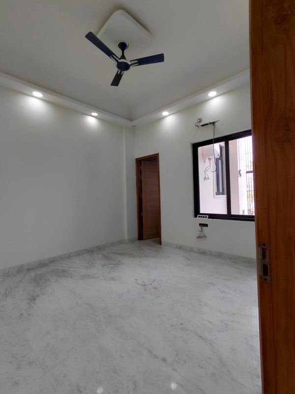 3 BHK + Pooja Room Builder Floor For Sale in PHI IV Greater Noida