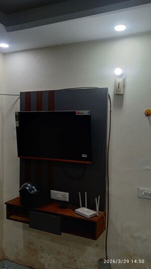 Furnished Amenities in 1 BHK Builder Floor at Sector 44 – for Rent