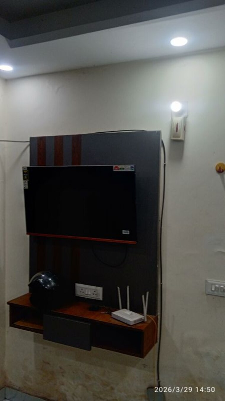 undefined, sector 44 1 Bedroom 680 Sq.Ft. Builder Floor In Sector 44 Gurgaon 10214880