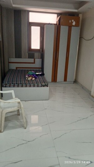 1 BHK Builder Floor For Rent in Sector 44