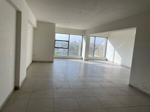 Building Lobby in  Office Space at Shivalik Satyamev, Bopal – for Rent