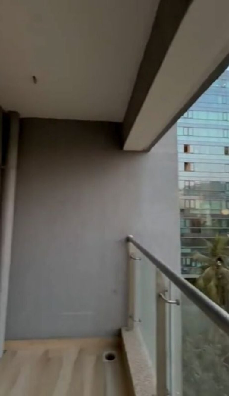 Balcony, wadhwa-dukes-horizon 3 Bedroom 1430 Sq.Ft. Apartment In Chembur Mumbai 10214806