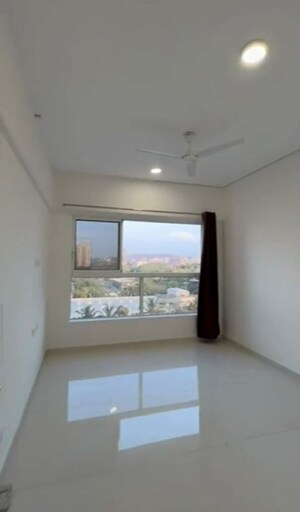 Bedroom in 3 BHK Apartment at Wadhwa Dukes Horizon, Chembur – for Rent