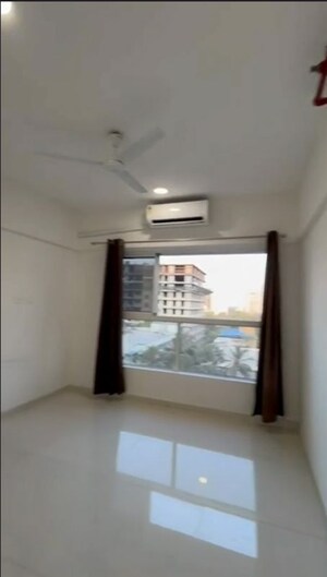 Bedroom in 3 BHK Apartment at Wadhwa Dukes Horizon, Chembur – for Rent