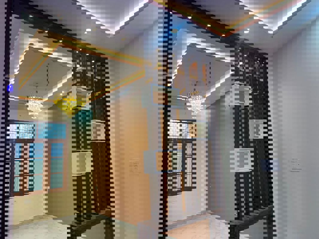 2 BHK 1250 Sq.Ft. Independent House in Neelendras Amity Greens