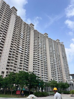 2.5 BHK Apartment – Exterior View View at The Center Court, Sector 88a - for Rent