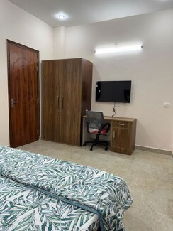 2 BHK Builder Floor For Rent in Sector 55